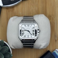 Cartier Santos de Cartier