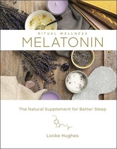 Melatonin the natural - the,