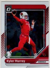 2024 Panini Donruss Optic
