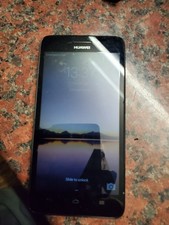 HUAWEI ASCEND G620S SMART PHONE