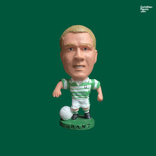 Corinthian Headliners - Peter