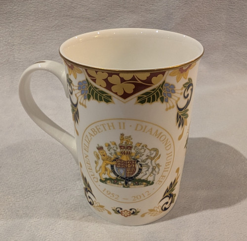 Royal worcester queen - worcester,