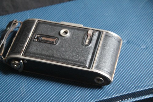 Camera voigtlander bessa - camera,
