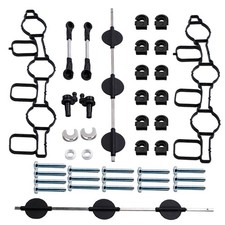 INLET INTAKE MANIFOLD SET For