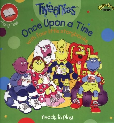 Tweenies once upon - upon, a