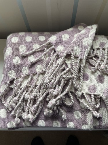 Laura ashley lemington - lemington, throw