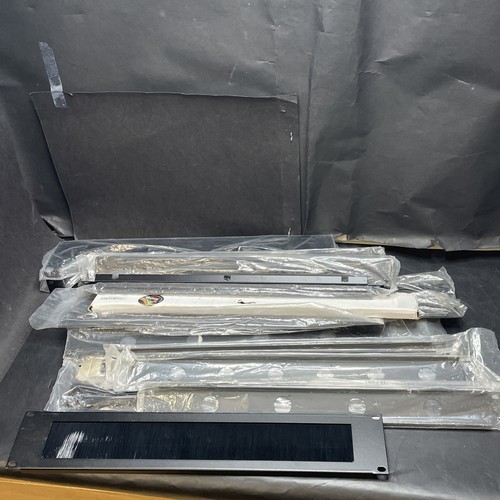 Job lot rack mountable - rack,