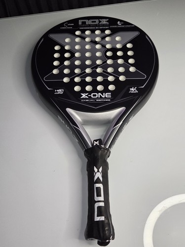 Nox one casual - x-one, series