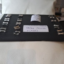 SEIKO  GROUP COLLARS