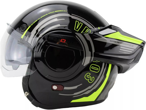 Viper f242 reverse - reverse, flip