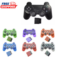 Wireless game controller dual - wireless,