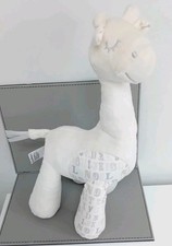 Marks & Spencer  Giraffe
