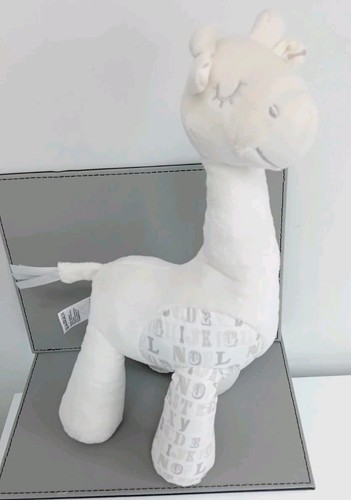 Marks spencer giraffe - &,
