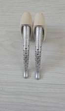 Weinmann drilled brake - drilled, levers
