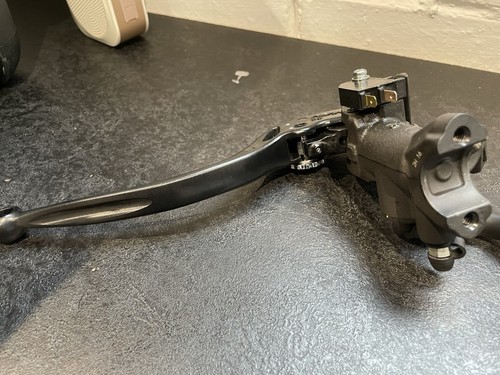 Yamaha 2023 front oem - front,