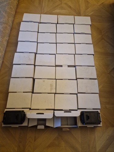 Job lot 36x deco - lot, 18v