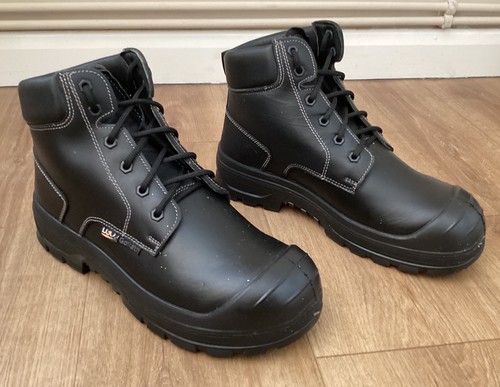 Yds goliath black leather - goliath,