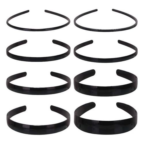 Wide soft headband - |, alice