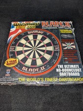 Winmau Blade 2 Dartboard Blade