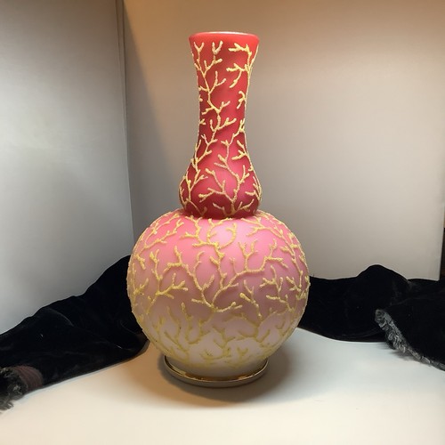 Awesome victorian art glass - awesome,