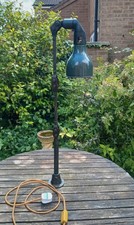 Mek -Elek Engineers  Angle poised lamp