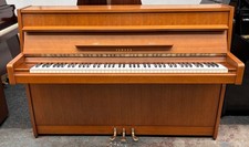  Yamaha Upright Piano in