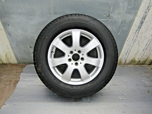 Mercedes w251 alloy - w251, wheel