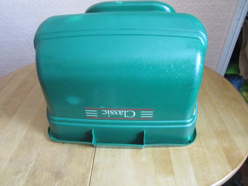 Qualcast classic petrol 35s - qualcast,