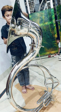 Sousaphone Tuba  Horn  22