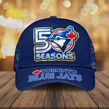 Blue Jays Classic Cap