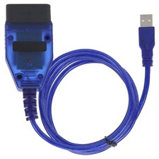 Diagnostic Cable 409 Car