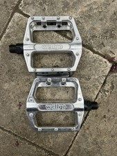 Wellgo 9/16” Bmx Pedals