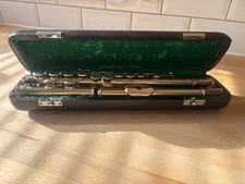 Flute Musical Instrument with