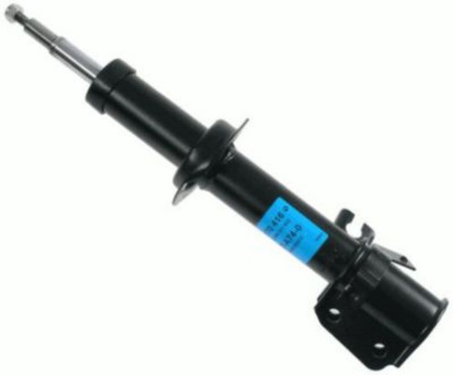 Boge shock absorber - boge,