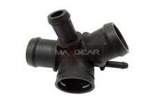 COOLANT FLANGE FITS: AUDI A3 / S3 1.6/1.8/1.8 T/1.9 TDI/1.8 T QUATTRO/S3 QUAT