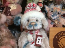 Charlie Bears Puddletown The