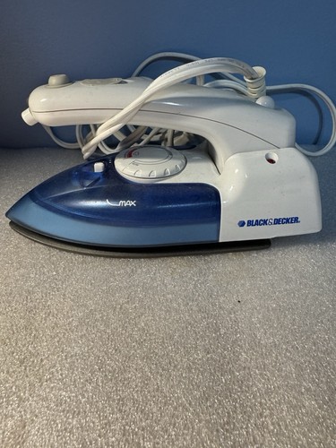 Black decker travel steam - travel,
