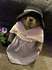 Genuine Vintage Gabrielle