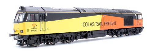 Hornby gauge colas - 'oo',