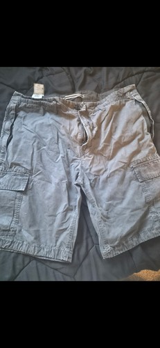 Mens stone island - short., cargo