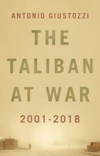 The Taliban at War: 2001 -