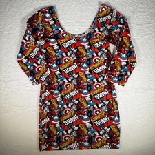 Marvel Comics Graphics