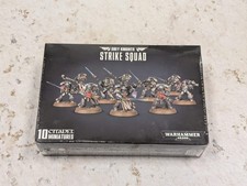 Warhammer 40k Grey Knights