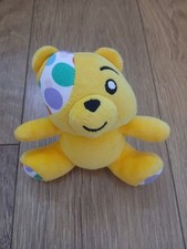 Pudsey BBC Children In Need
