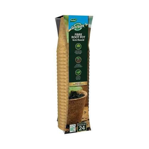 Westland gro sure round - westland, fibre