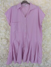 Adults School Uniform Dress
