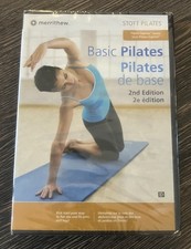 Stott Pilates -DVD -Basic