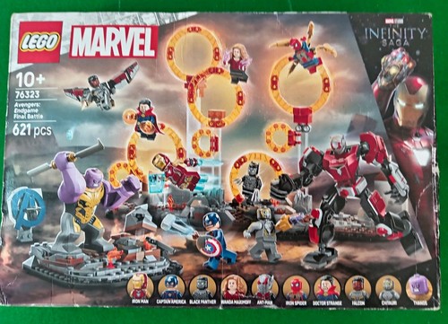 Lego 76323 super - lego, heroes