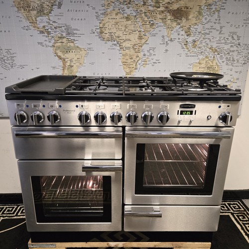 Rangemaster professional - rangemaster,