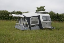 Dometic Pop Air 260 Pro Awning (RRP £950)